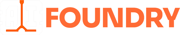 The AI Foundry