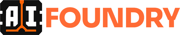 The AI Foundry